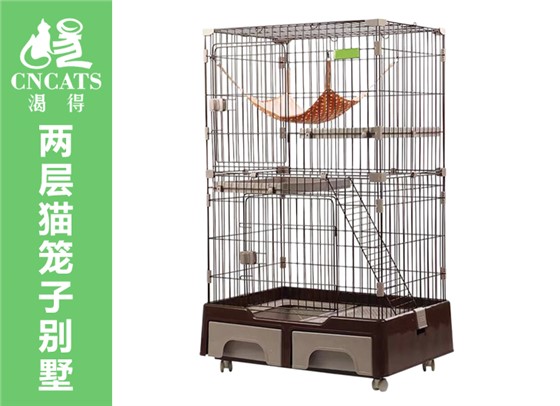 貓籠批發廠家
