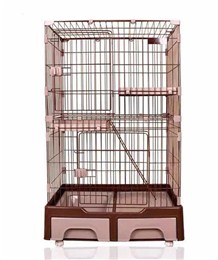 寵物貓籠子YD191