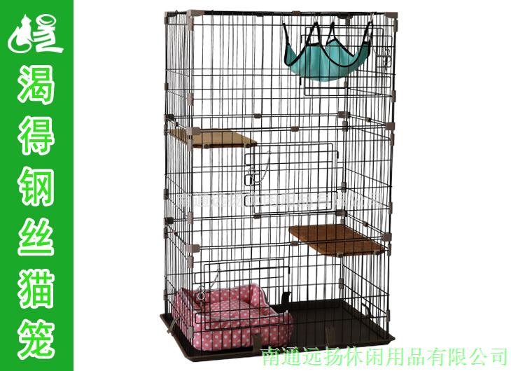 貓籠生產廠家