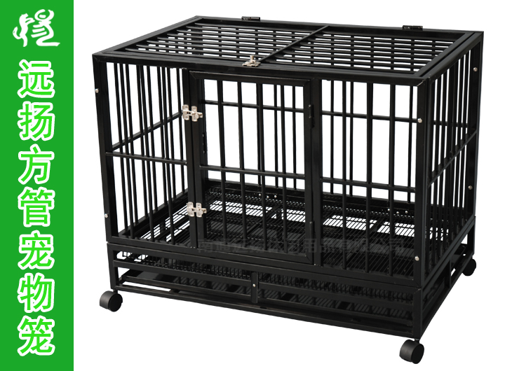 大狗籠