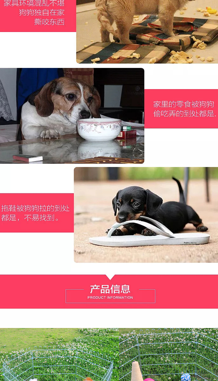 寵物圍欄