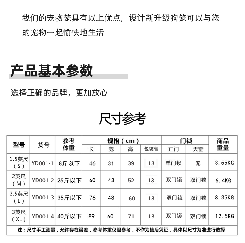 狗籠批發